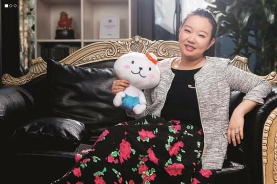 北大高材生创业做母婴用品,获徐小平风