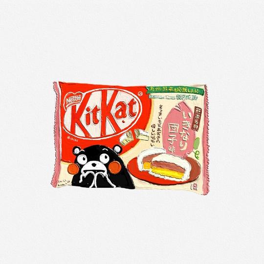 零食素材