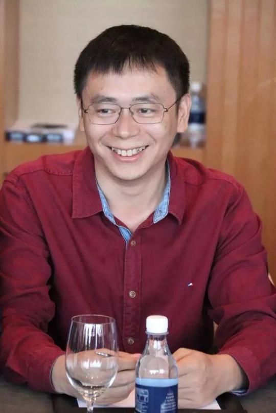 前阿里副总裁墙辉创业完成新一轮融资交割，红杉、元璟曾投天使轮