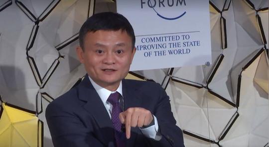 马云:同学合伙做生意都不行不要找朋友做合伙人