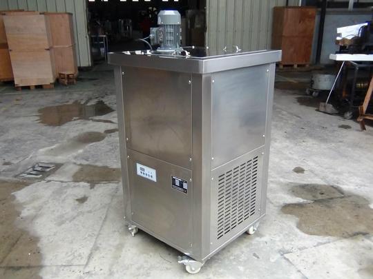 创业单模商用冰棍机小型全自动冰棒机水果冰淇淋机
