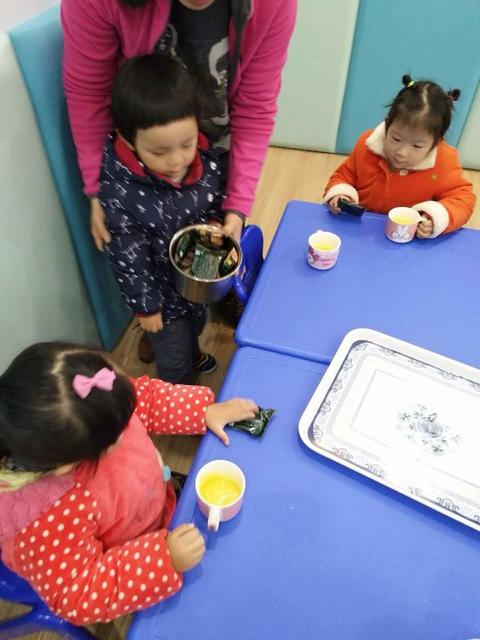 在家给孩子做什么好吃的点心