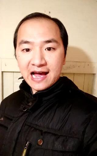 抖音陆超是谁