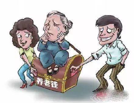 骗术2:免费体检推销保健品
