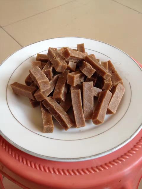 盘点含添加剂多的儿童零食