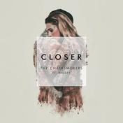 Closer(The Chainsmokers/Halsey)