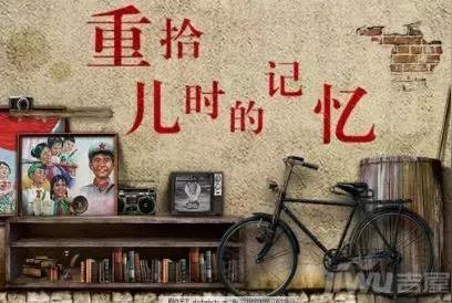 回忆着历历在目的过去,感叹着"时光匆匆"的惋惜.