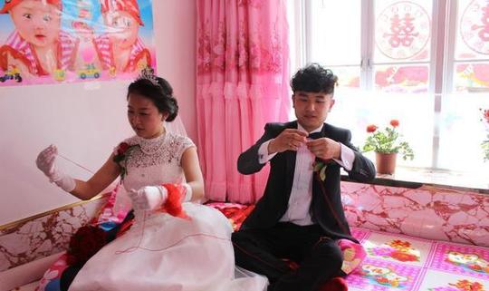 老婆娘家侄子跟儿子抢玩具,儿子哭的撕心裂肺,我直接提出离婚