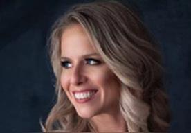 斯蒂芬妮&middot;霍金斯