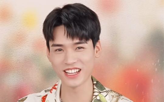 龚俊3ce直播片段文字版!游戏环节➕唱夜曲片段!