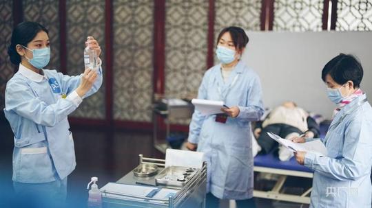 创业|宁波市第十六届中职(技工学校)技能大赛火热进行
