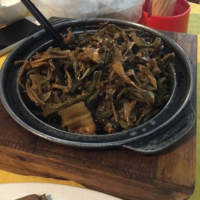 阿什么美食（福州有什么特产阿）