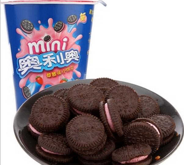 儿童饼干怎么选择