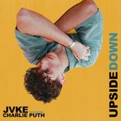 Upside Down(JVKE/Charlie Puth)