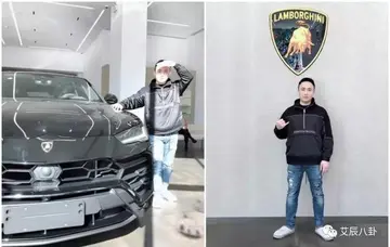 快手浪人买的什么车 快手农村浪人什么车