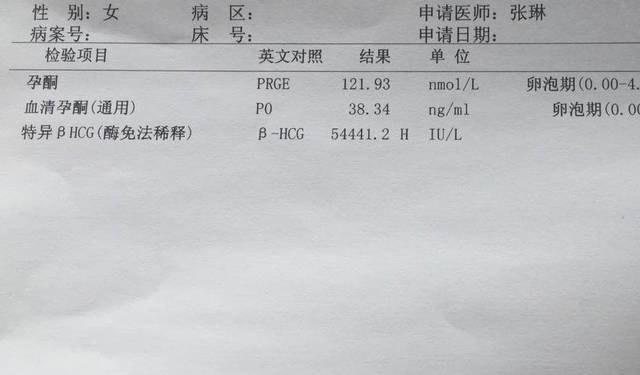 孕酮低是不是胚胎不好