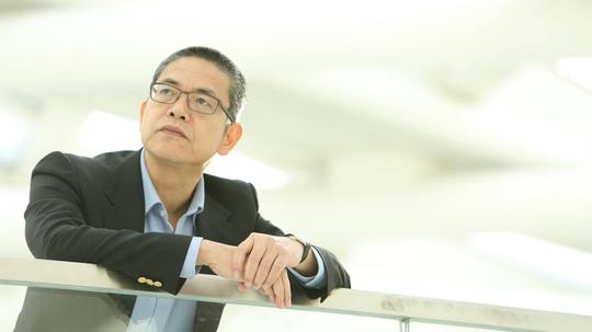黄若:零售老兵与萨维尔琨创业新项目,英式护肤诉情怀