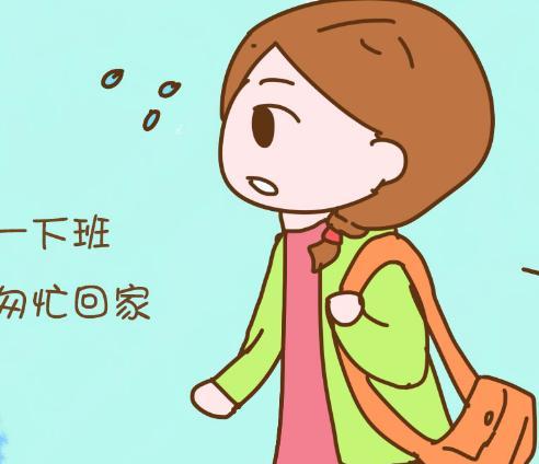 生完宝宝后,全职妈妈能顾家,职场妈妈能挣钱,你选择哪