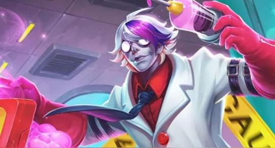 王者荣耀:站撸法师扁鹊，首件装备别出鞋子