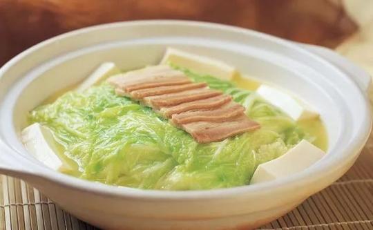 不愧为菜中之王|美食美客