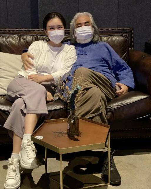 低调秀恩爱的句子 古风