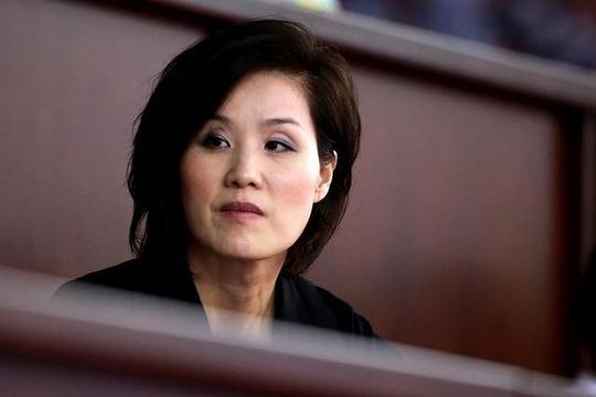 国乒女神焦志敏现状:远嫁韩国仍不忘祖国培养，回国创业身价过亿
