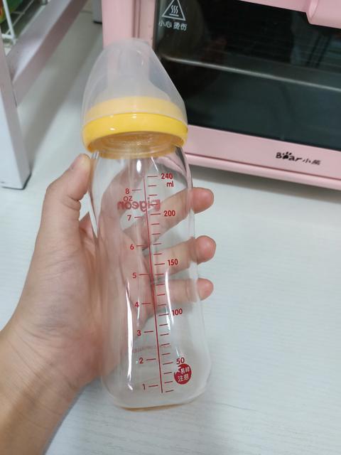 宝宝的奶嘴多久换一次