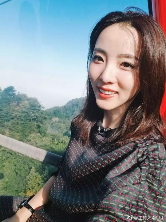 任鲁豫,李思思"短视频"新鲜出炉!你最喜欢谁的表演?