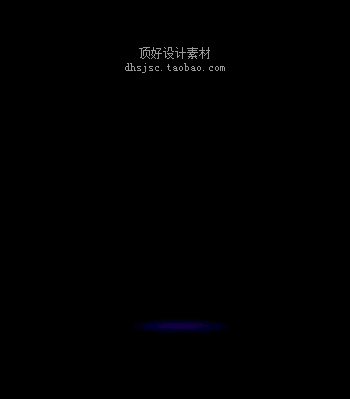 美术游戏资源素材flash动态动画素材特效冲击波血龙神柱tx-138