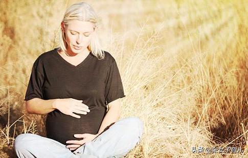 十个孕妈九个缺钙，孕期如何补钙最有效