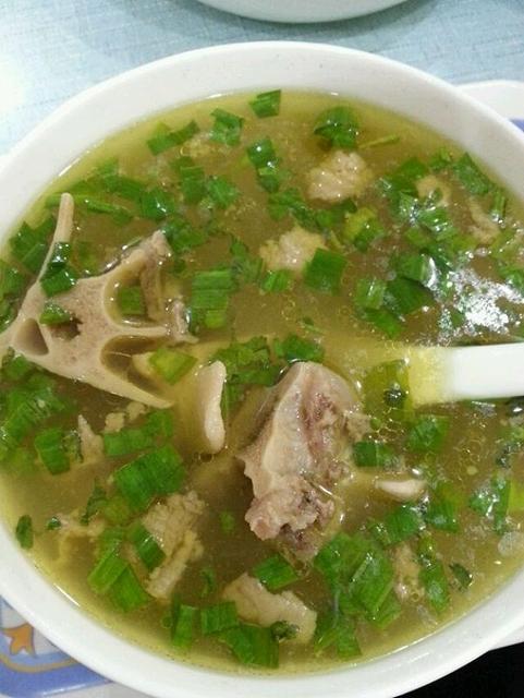 冬季暖身靓汤