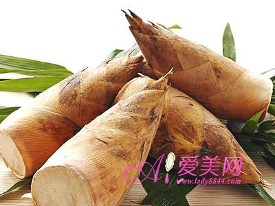 5款冷门减肥蔬菜低卡高纤顺利瘦身