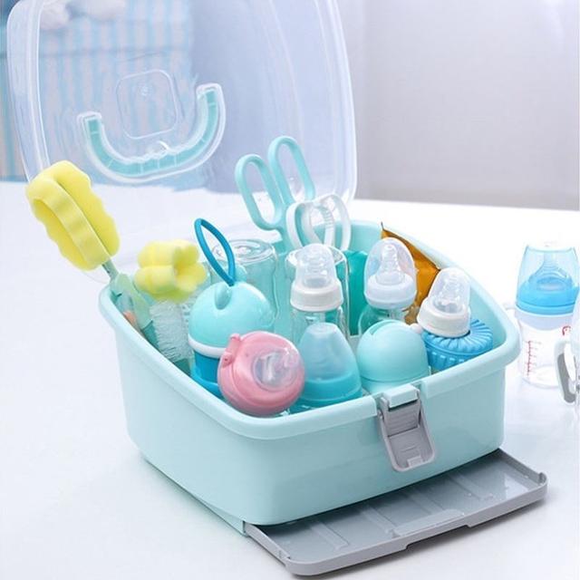 宝宝的用品怎么消毒