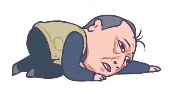 发作性睡病的表现症状