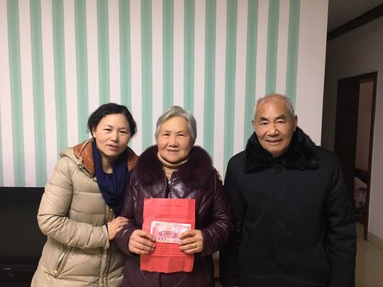 来自妈妈的能量加持,隆泰老兵-张雪珍的创业之路