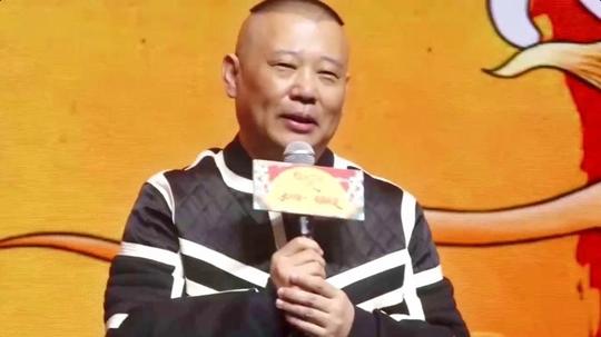 郭德纲前妻当年撇下4岁郭麒麟，国外创业成功也是富婆一枚了