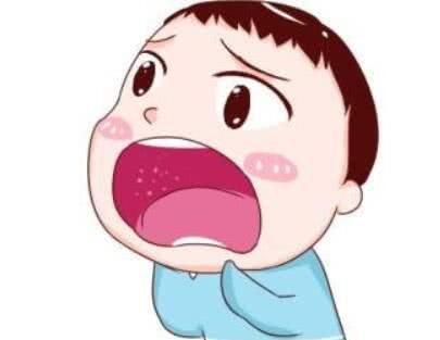 2岁宝宝口腔溃疡怎么办