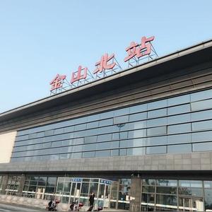 连接沪杭地区的重要高铁站