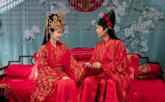 郭麒麟《赘婿》新时代浙江杭州招赘找萧山~