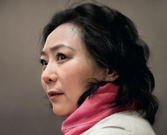 中国神秘90后女首富诞生:财富暴涨545亿,网上没有一张