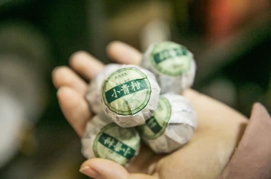 互联网+茶,传承创新创业不易,他只愿做一杯健康温暖茶