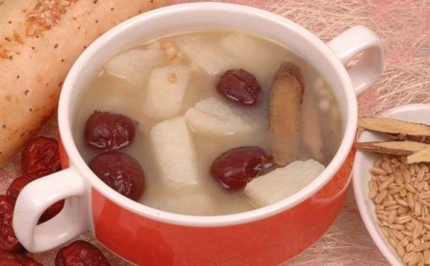 宝宝营养粥食谱推荐
