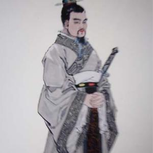 东周第五任君主