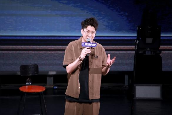 粤知一二人物介绍？
