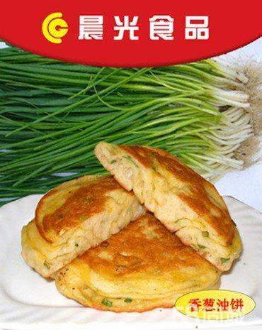 晨光烧饼加盟面食投资金额5-10万元