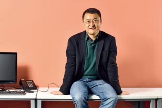 前美团网coo干嘉伟出任农田管家顾问,共同推进农业变革