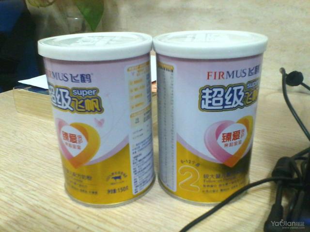 添加配方奶粉后宝宝食欲不好