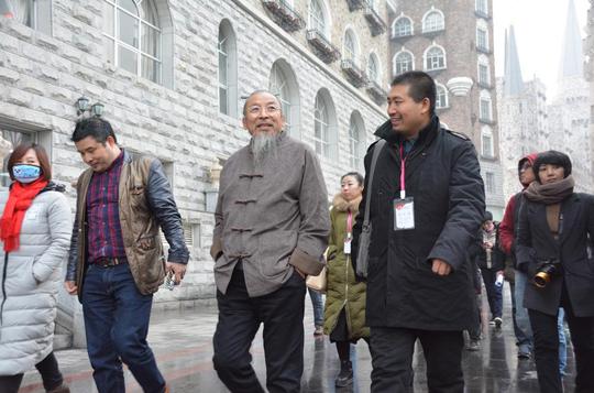 中国高等美术教育·学生就业与创业高峰论坛