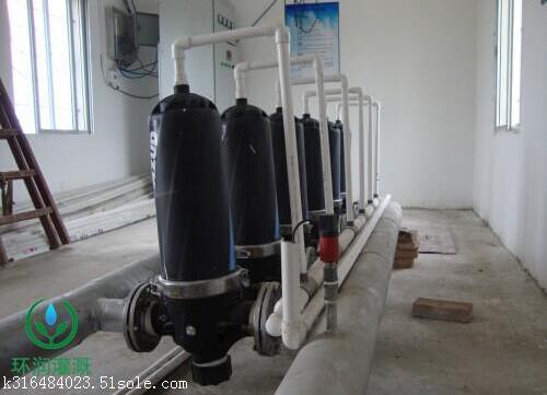 阿速德叠片过滤器2