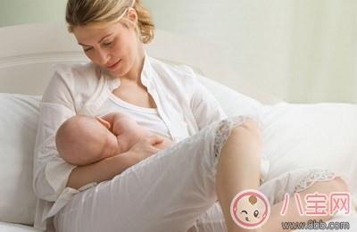 新妈妈怎样保持乳汁的充沛